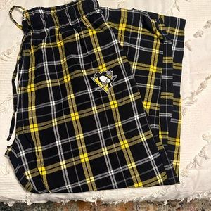 Unisex Pittsburgh Penguins Sleep Pant